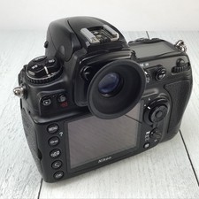 Corpo fotocamera nikon d700 - corpo,