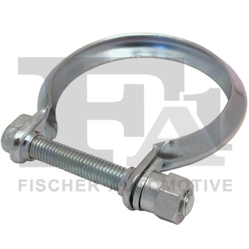 Fascetta raccordo tubo fa1 - fascetta,