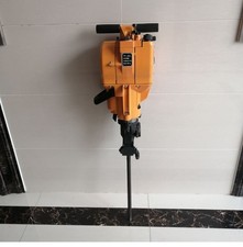 Trapano a scoppio YN27C