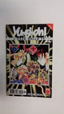 Yu-Gi-Oh!, numero 22, Panini