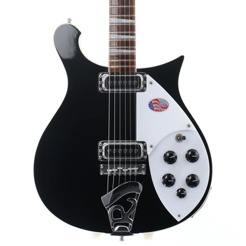 Used rickenbacker 620 jetglo - rickenbacker, /