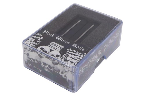 Seymour duncan black winter - duncan,