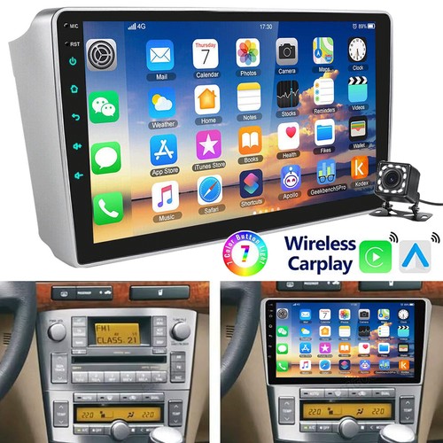 Autoradio apple carplay - autoradio,