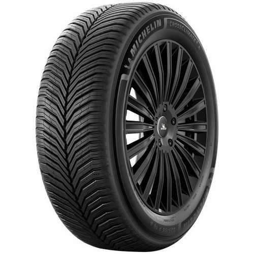 Michelin crossclimate - michelin, 3