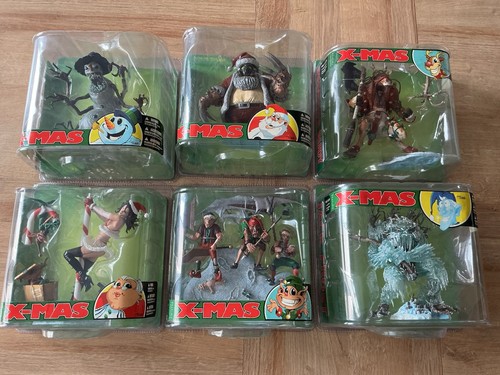 Mcfarlane monsters twisted - mcfarlane,