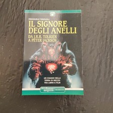 Il Signore degli Anelli - Da