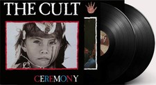The Cult  - Ceremony - 2