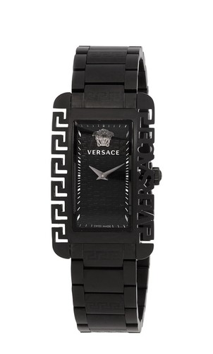Orologio versace nero - orologio,