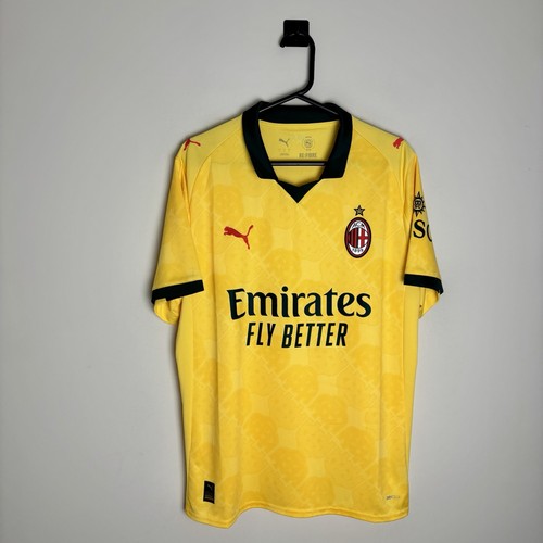 Maglia calcio - , ac