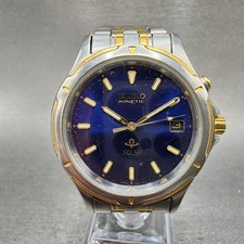 Orologio Seiko Kinetic SQ 50