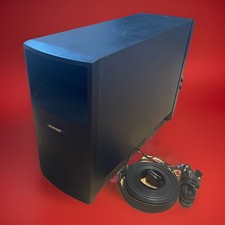 Bose Acoustimass 10 Series IV