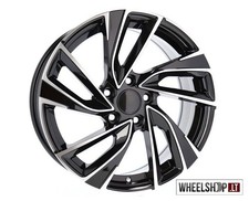 Cerchi in lega Volkswagen