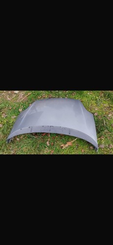 Cofano anteriore fiat grande - cofano,