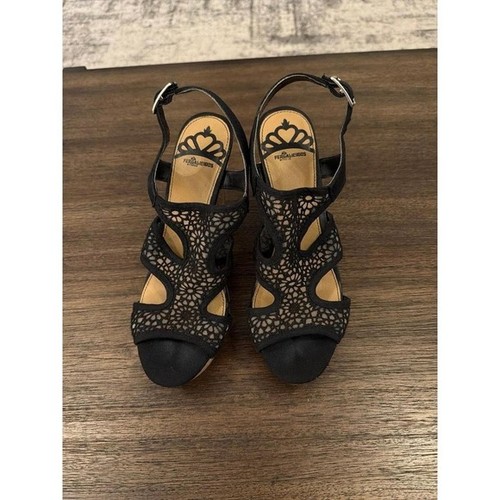 Scarpe kammi fergalicious - scarpe, by
