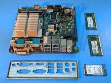 Fujitsu D3313-S13 mini-ITX