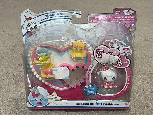 Tamagotchi friends kiramotchi - tamagotchi,