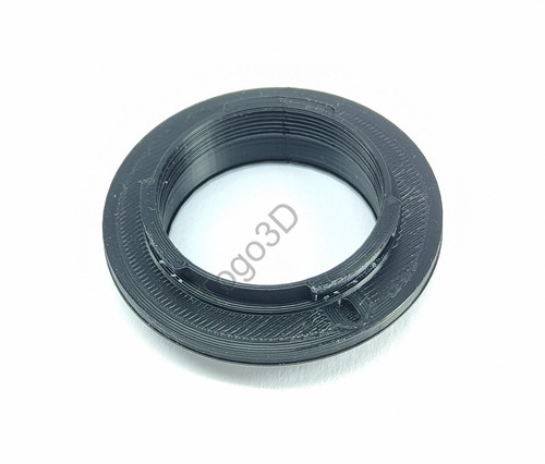 Adattatore obiettivo canon - adattatore,