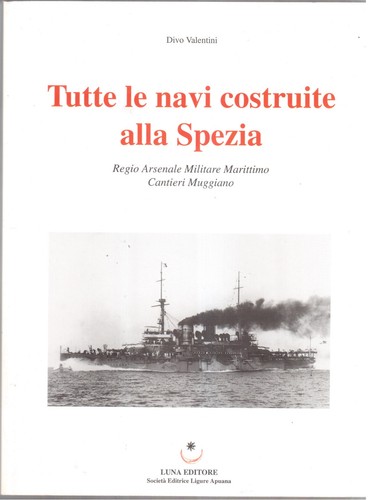 Tutte navi costruite alla - tutte,