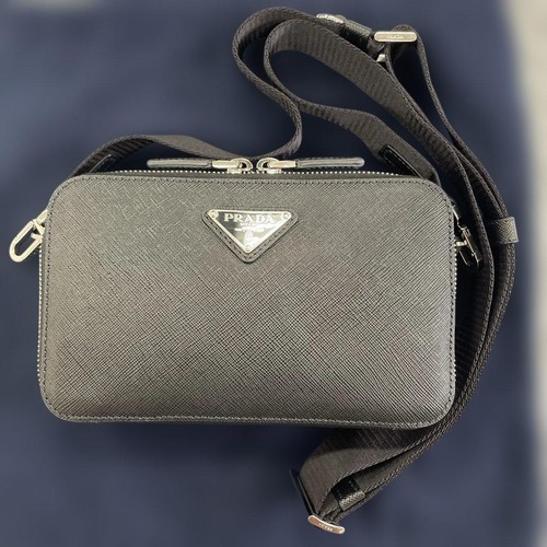 Borsa tracolla prada in - borsa,