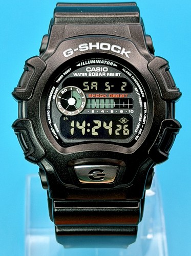 Casio vintage shock - casio,