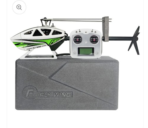 Elicottero flywing fw450l - flywing,