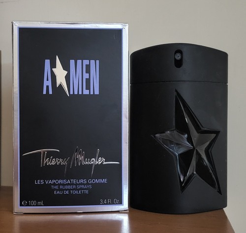 Profumo thierry mugler alien - profumo,