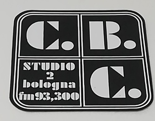 Adesivo sticker aufkleber - sticker,