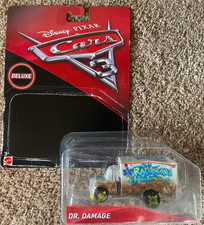 Disney Pixar World of