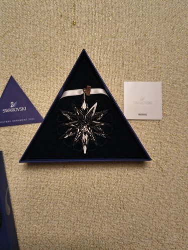 Swarovski stella natale - swarovski, di