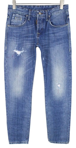Jeans uomo takeshy kurosawa - uomo, tk