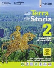 Dalla terra alla storia - dalla,