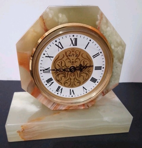 Vintage ritz genuine italian - ritz,