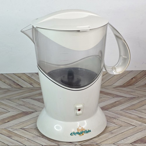 Macchina cioccolata calda - , mr