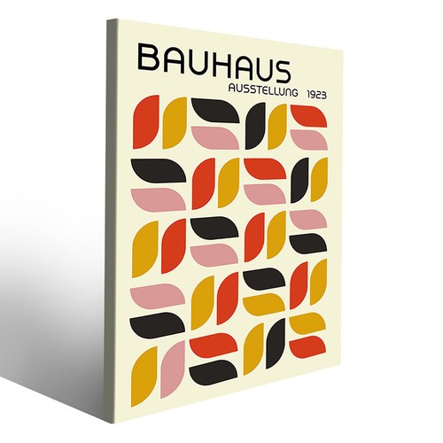 Tela arte bauhaus per - tela,