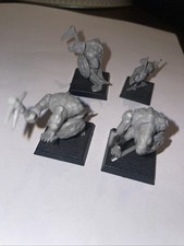 War Hammer Citadel Lizard uomo
