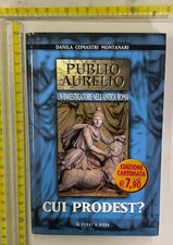 DANILA COMASTRI MONTANARI