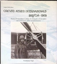 CIRCUITO AEREO INTERNAZIONALE