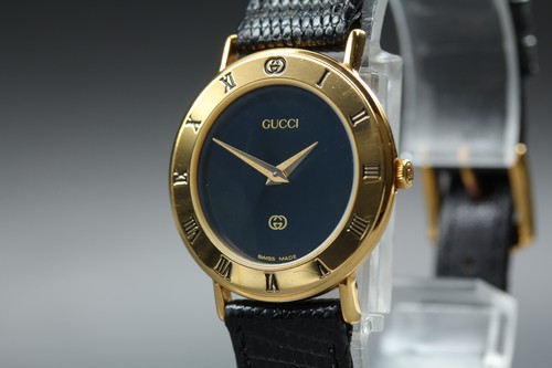 Orologio donna gucci 3000l oro - orologio,