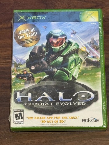 Halo combat evolved - halo:,