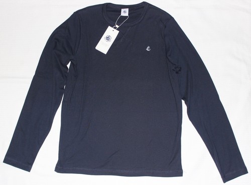 Maglia manica lunga petit - lunga,