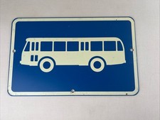 Insegna Autobus Europea