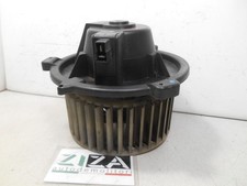 Interior heating fan Fiat