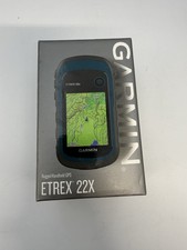 Garmin eTrex 22x GPS portatile