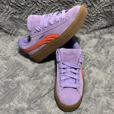 Scarpe Puma x Fenty-Creeper