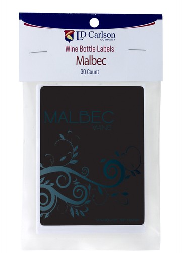 Etichette vino malbec - etichette,