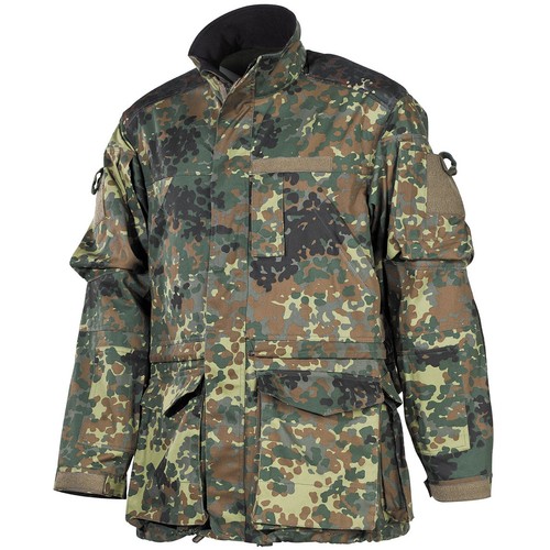 Bundeswehr giacca - bw,