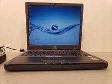 PC portatile vintage HP OmniBook 6100 Pentium III 1,0 GHz 512 MB 20 GB CDROM Win2000