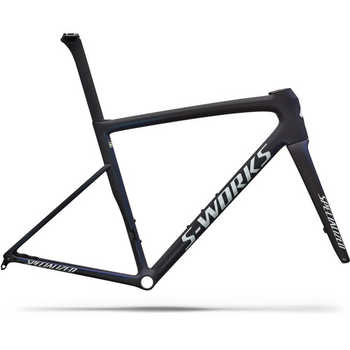 Works tarmac sl8 frameset - s-works,