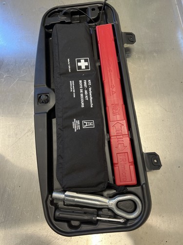 Kit strumenti pronto - di,