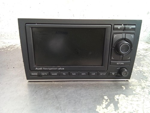 Autoradio per audi avant - per, a4